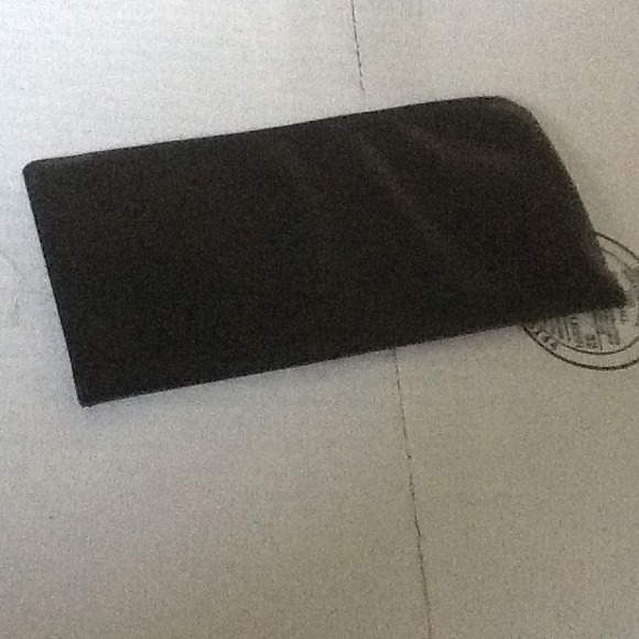 Bulls check book cover - Picture 3 of 3