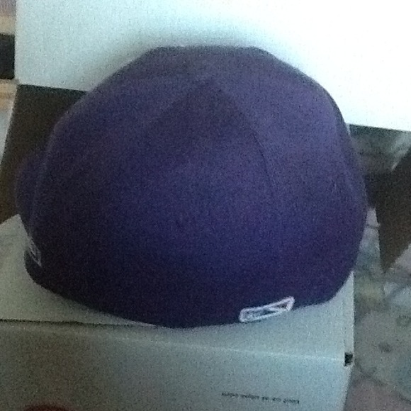 Fitted yankees cap - Picture 2 of 2