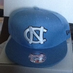 North Carolina snapback