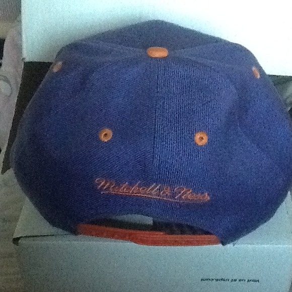Phoenix suns SnapBack - Picture 2 of 2