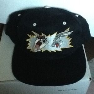 Looney toons snapback