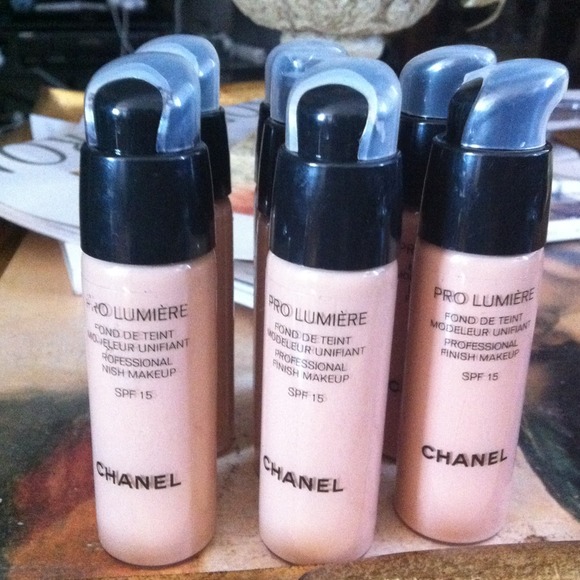 ✨CHANEL ✨