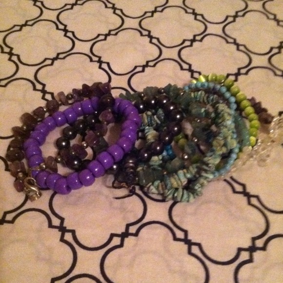 ⛄Sold⛄ Bracelets