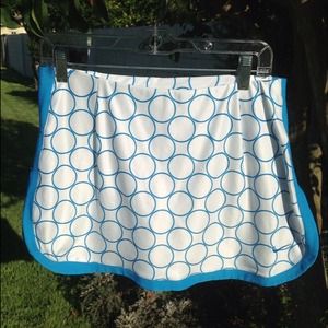 Nike Tennis Skirt...Medium