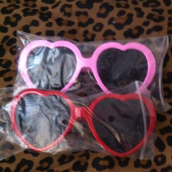 Sunglasses bundle