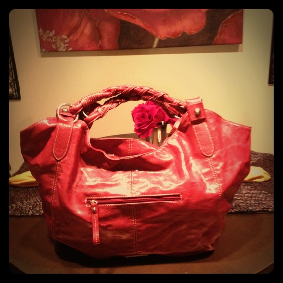 💢💢SOLD💢💢💢Steve Madden Bag