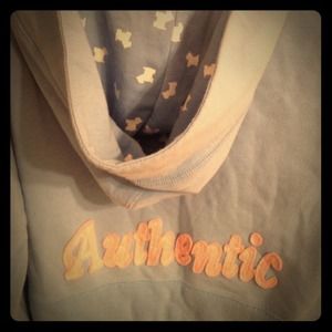 Juicy Couture Zip Up