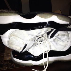 Jordan concords