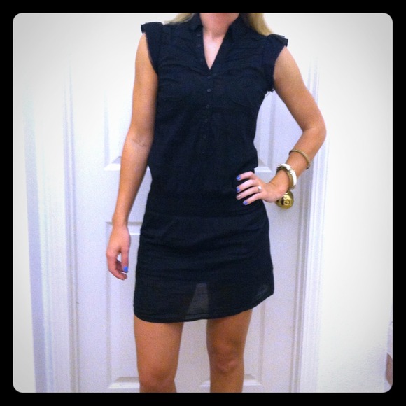 Billabong dress size Small