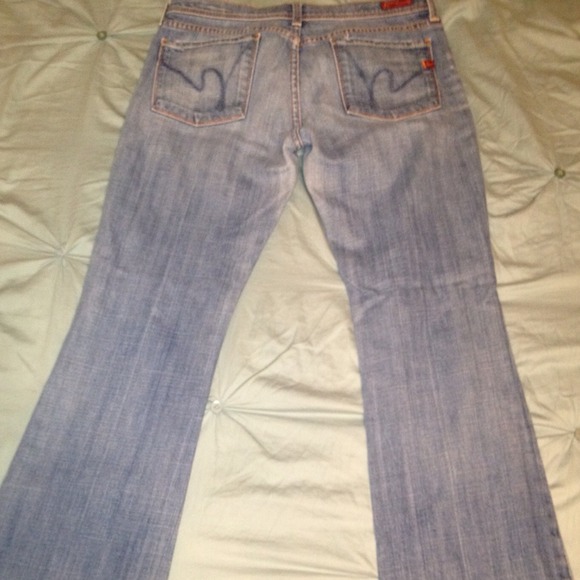 Citizen of Humanity Jeans