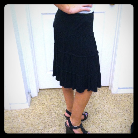 Old Navy Skirt size Small - Picture 1 of 3