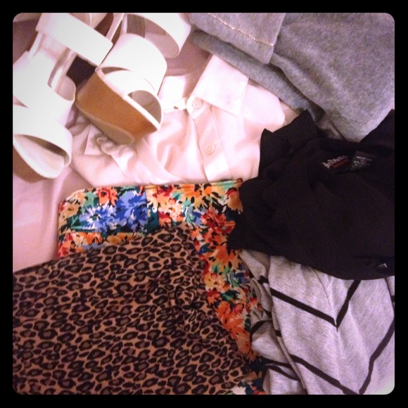 Bundle for $45 dollars and $2 dollar shipping