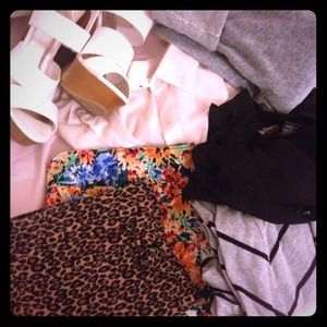 Bundle for $45 dollars and $2 dollar shipping