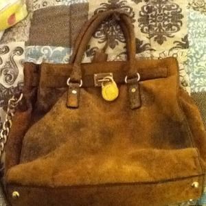 Michael Kors, Hamilton Large tote