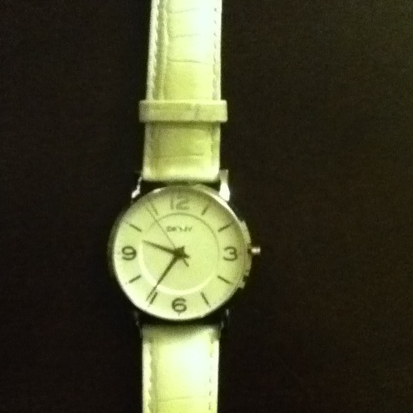 DKNY watch