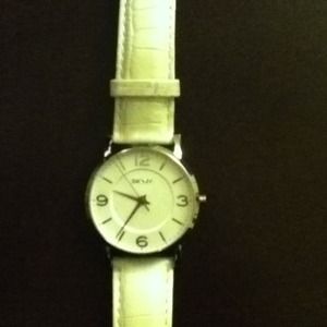 DKNY watch