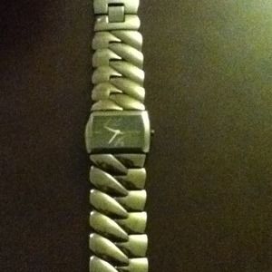 DKNY watch