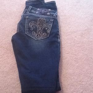 RESERVED miss me jeggins! @faith