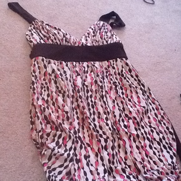 Homecoming dress!