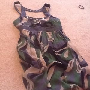 Stunning homecoming dress!!!!