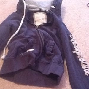 Aeropostale sweatshirt