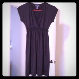 Black dress, like new