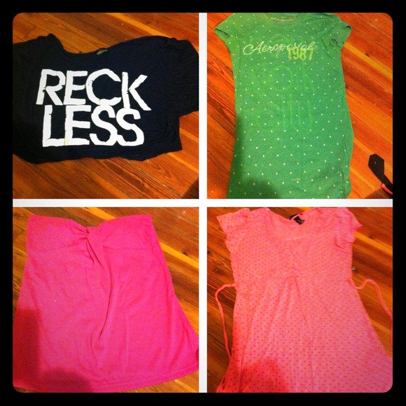 Shirts!!!!