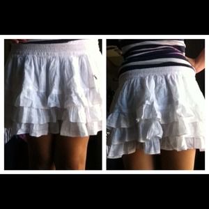 🚫Traded 🚫Abercrombie skirt