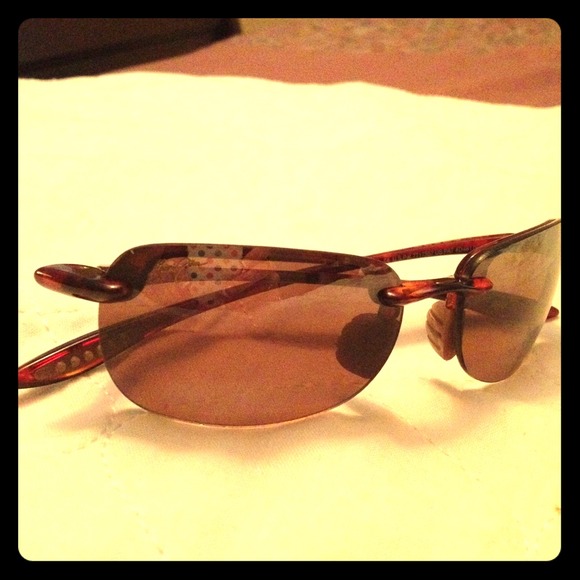 Maui Jim sunglasses