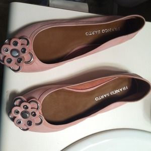 ADORABLE flats! RESERVED