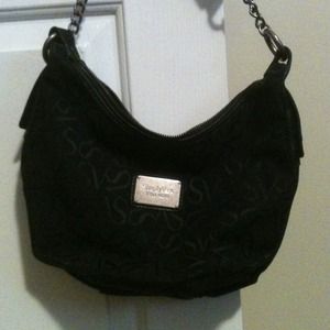 Vera Wang purse