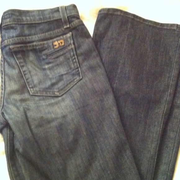 Joe's Jeans - Provocateur Sidney