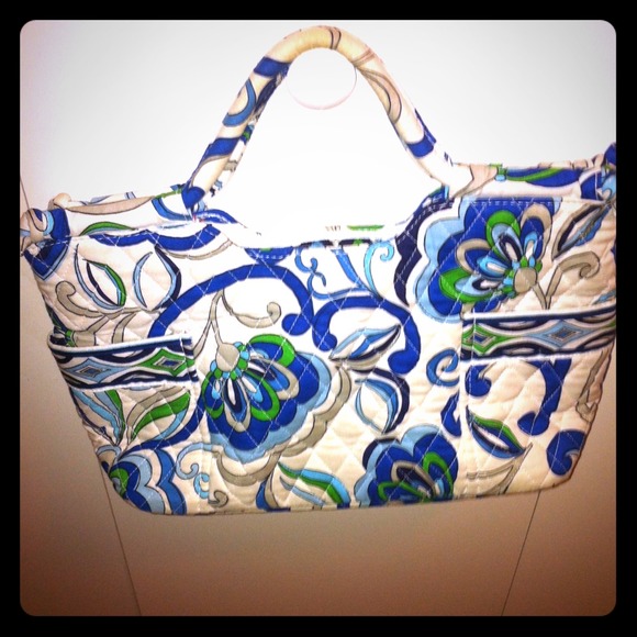 Vera Bradley Handbag