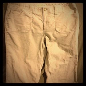 🔴SOLD in bundle Super sexy VS corduroy pants