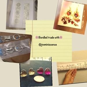 Trade with @jreminiscence