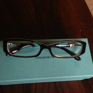 🌟RESERVED🌟Tiffany & Co eyeglasses