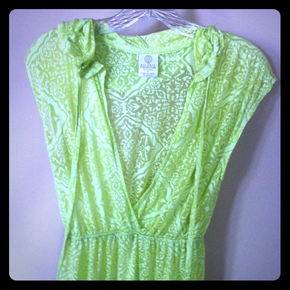 TRADED😃😃Bathing suit coverup