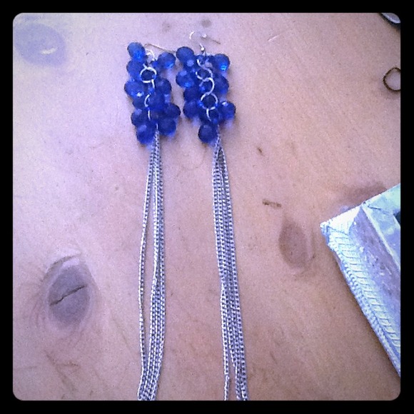 Ear rings - Picture 1 of 1