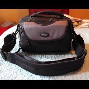 Camera bag