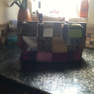 Coach bag reserved!!!