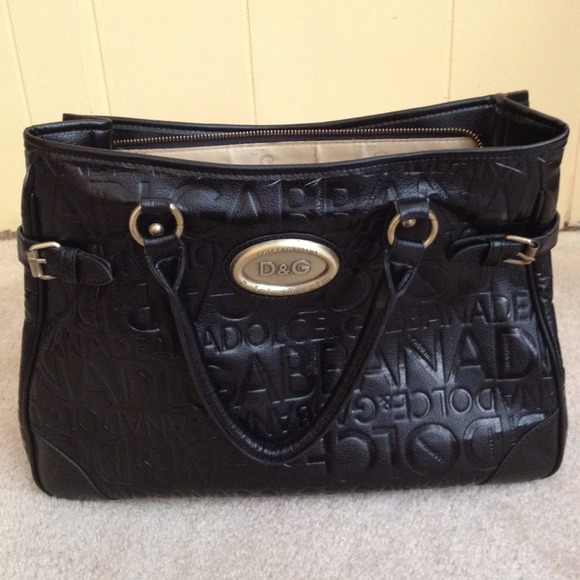 💥Reserved💥 Dolce & Gabbana handbag