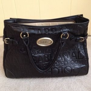 💥Reserved💥 Dolce & Gabbana handbag