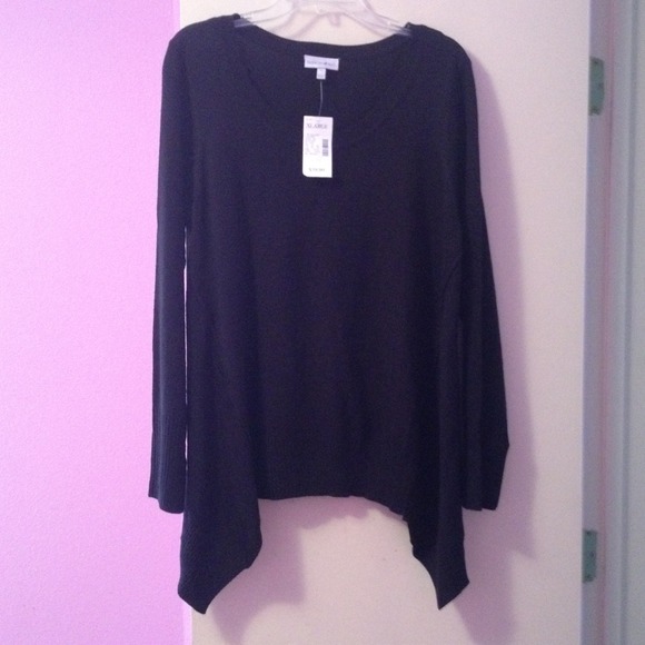 Reserved - Black XL sweater
