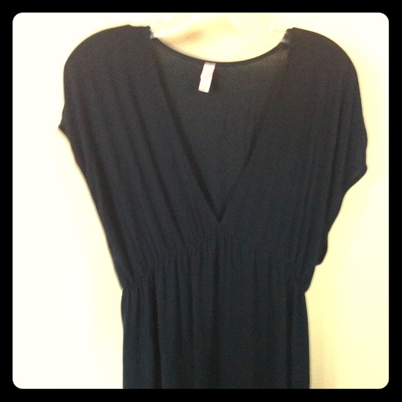 TRADED😃😃😃VS Bikini Coverup Dress