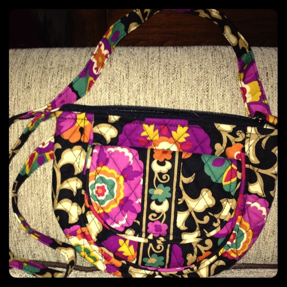 💢RESERVE💢 Vera Bradley Purse