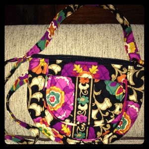 💢RESERVE💢 Vera Bradley Purse