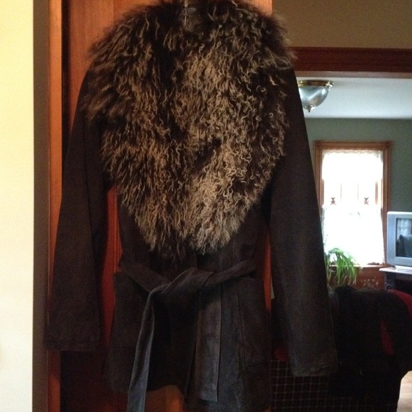 Guess Jacket