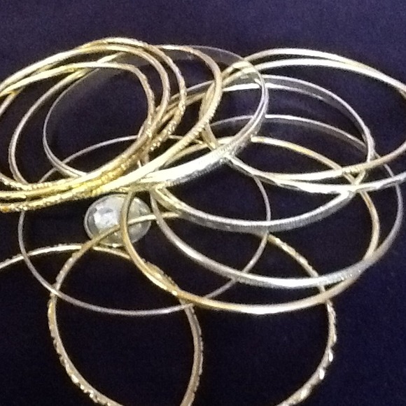 Bangles - Picture 2 of 2
