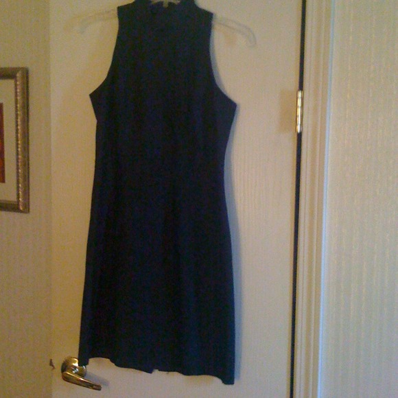 Victorias Secret Little Black Dress