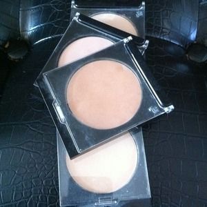 ✨LANCOME COMPACT and CHANEL FOUDATION BUNDLE
